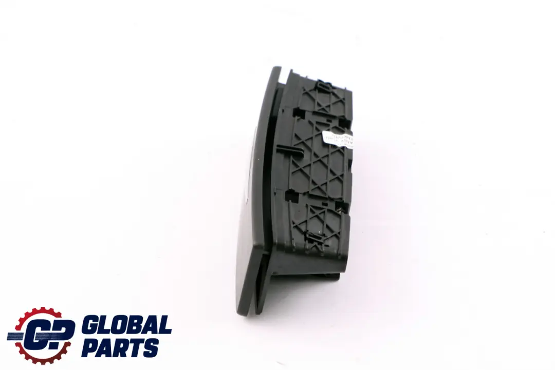 BMW 3 Series E90 E91 Rear Ash Tray Ashtray Centre Console Black - SKU 7139048-2 - Part number 7139048