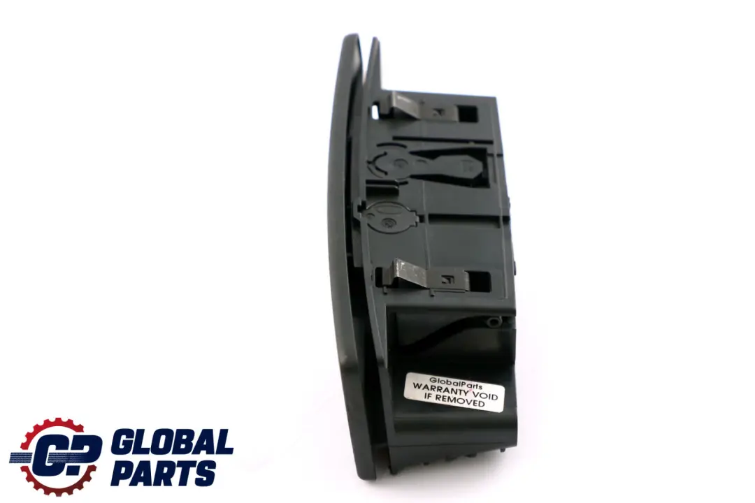 Ash Tray Ashtray Centre Console Black 7139048 to BMW 3 Series E90 E91 Rear with Part number 7138525 BMW 3 Series E90 E91 Rear Ash Tray Ashtray Centre Console Black 7139048 - SKU 7139048-3 - Part number 7138525
