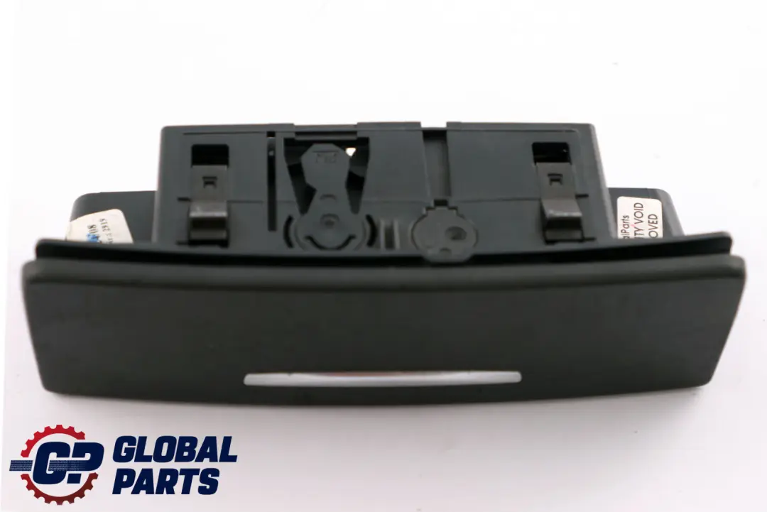 Ash Tray Ashtray Centre Console Black 7139048 to BMW 3 Series E90 E91 Rear with Part number 7138525 BMW 3 Series E90 E91 Rear Ash Tray Ashtray Centre Console Black 7139048 - SKU 7139048-3 - Part number 7138525