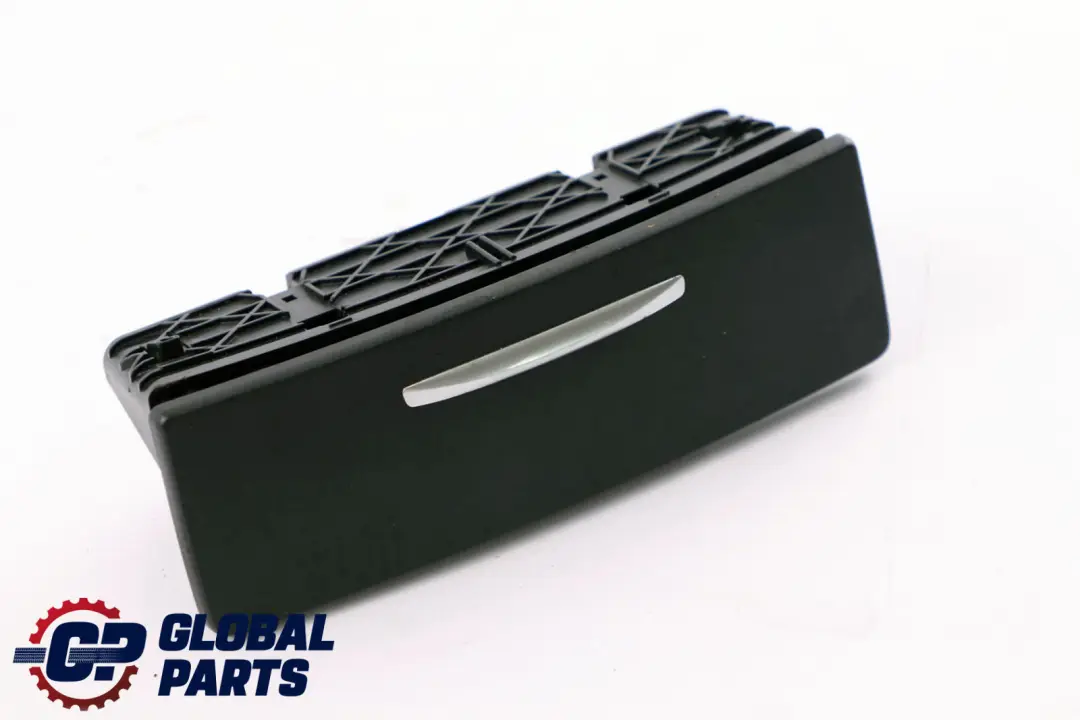 Ash Tray Ashtray Centre Console Black 7139048 to BMW 3 Series E90 E91 Rear with Part number 7138525 BMW 3 Series E90 E91 Rear Ash Tray Ashtray Centre Console Black 7139048 - SKU 7139048-3 - Part number 7138525