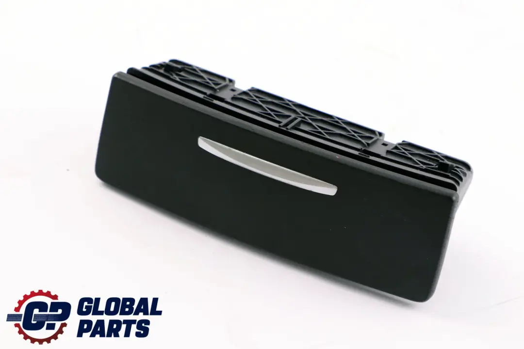 Ash Tray Ashtray Centre Console Black 7139048 to BMW 3 Series E90 E91 Rear with Part number 7138525 BMW 3 Series E90 E91 Rear Ash Tray Ashtray Centre Console Black 7139048 - SKU 7139048-3 - Part number 7138525