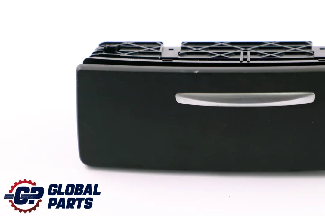 BMW 3 Series E90 E91 Rear Ash Tray Ashtray Centre Console Black - SKU 7139048 - Part number 7138525