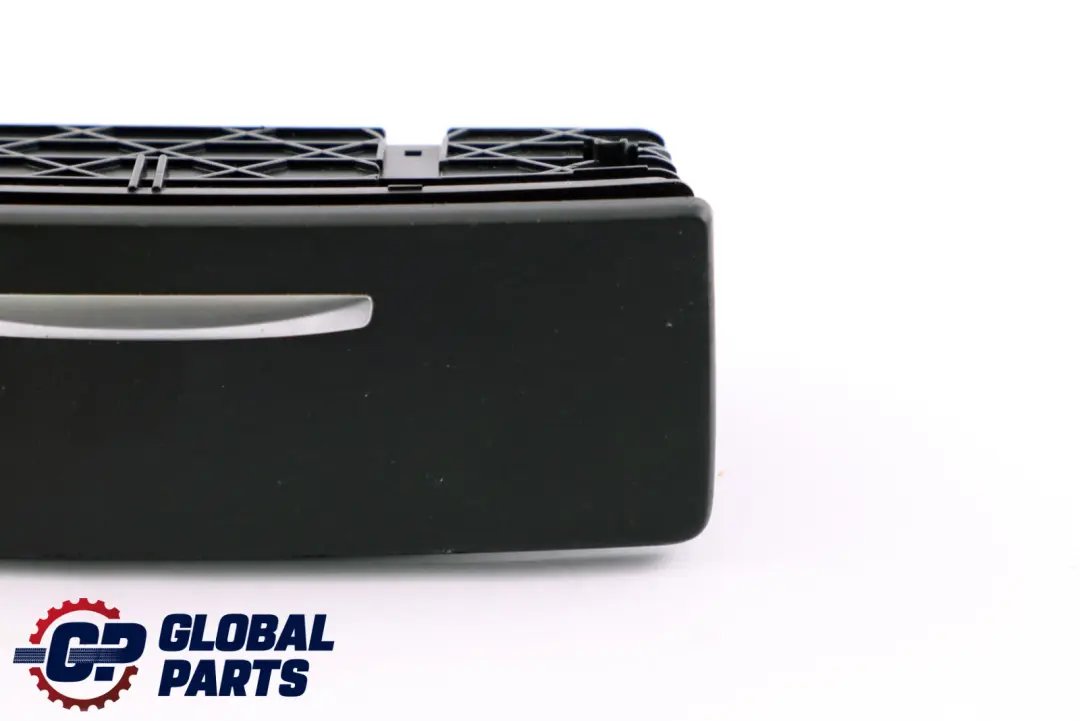 BMW E90 E91 Cenicero Trasero Consola Central Negro - SKU 7139048 - Número de pieza 7138525