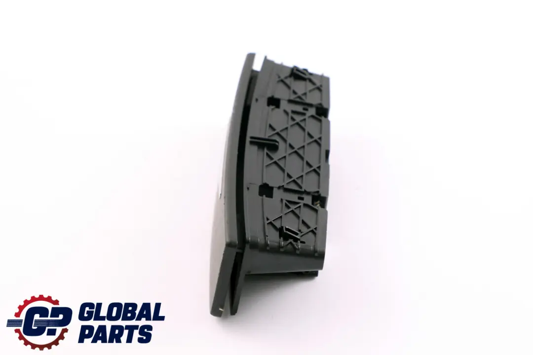 BMW 3 Series E90 E91 Rear Ash Tray Ashtray Centre Console Black - SKU 7139048 - Part number 7138525