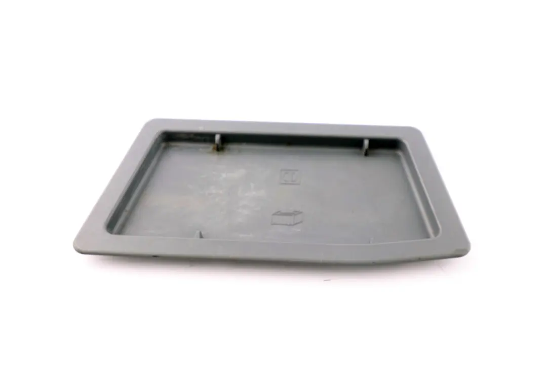 BMW 3 Series E90 E90N E92 E92N LCI Storage Shell Boot Left N/S - SKU 7139049 - Part number 7139049