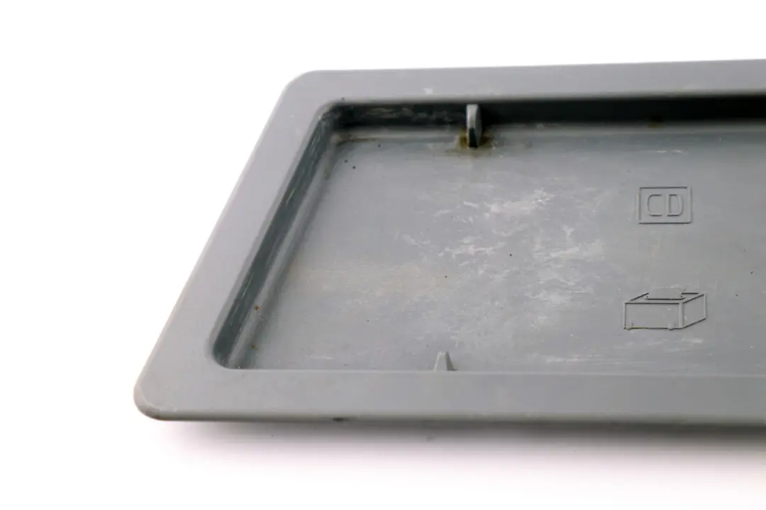 BMW 3 Series E90 E90N E92 E92N LCI Storage Shell Boot Left N/S - SKU 7139049 - Part number 7139049