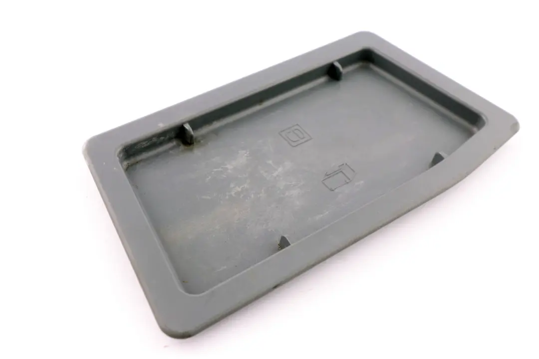 BMW 3 Series E90 E90N E92 E92N LCI Storage Shell Boot Left N/S - SKU 7139049 - Part number 7139049