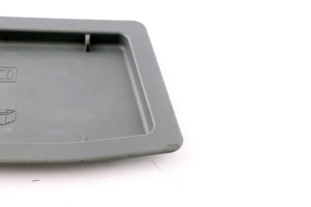 BMW 3 Series E90 E90N E92 E92N LCI Storage Shell Boot Left N/S - SKU 7139049 - Part number 7139049