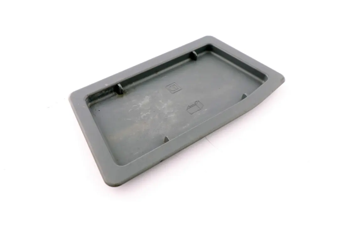 BMW 3 Series E90 E90N E92 E92N LCI Storage Shell Boot Left N/S - SKU 7139049 - Part number 7139049