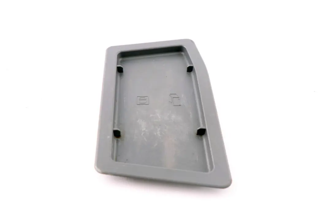 BMW 3 Series E90 E90N E92 E92N LCI Storage Shell Boot Left N/S - SKU 7139049 - Part number 7139049