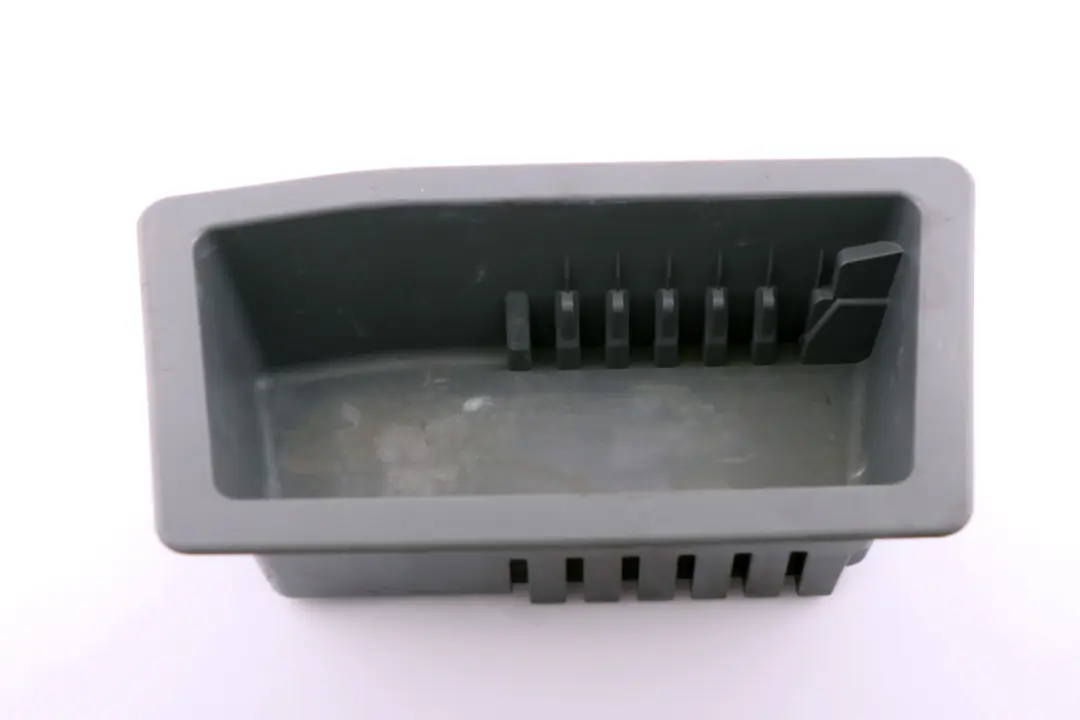BMW 3 Series E90 E92 Storage Shell Boot Left N/S Passenger Side - SKU 7139051 - Part number 7139051