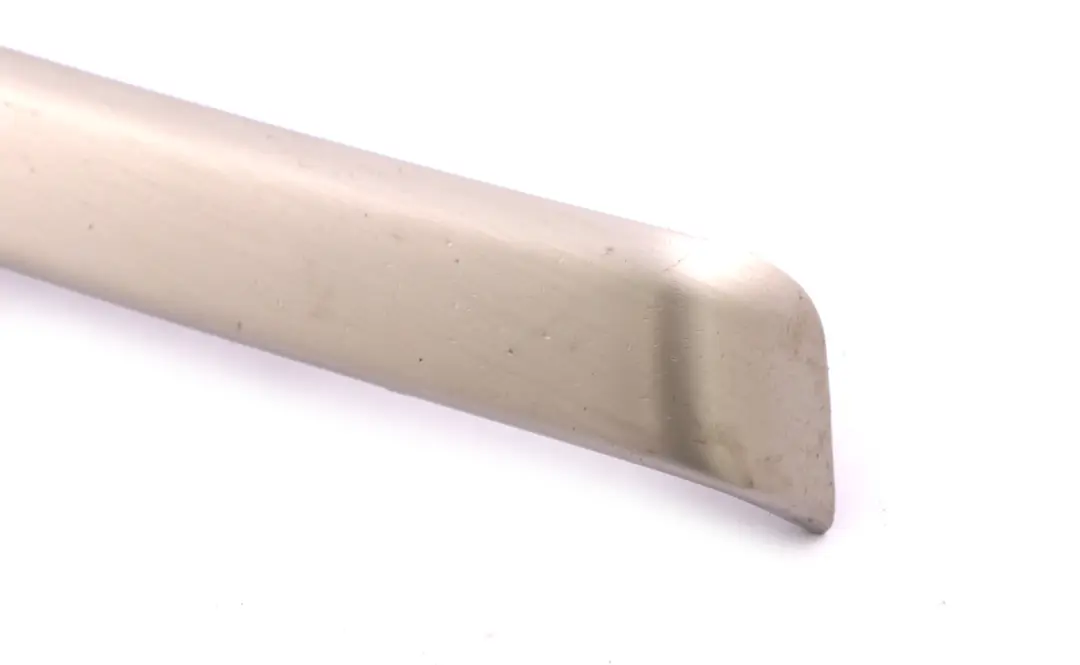 Dekorleiste Tür Aluminium Vorne Links 5141 für BMW 3 er 1 E90 mit Teilenummer 7139063 BMW 3 er 1 E90 Dekorleiste Tür Aluminium Vorne Links 5141 - SKU 7139063-1 - Teilenummer 7139063