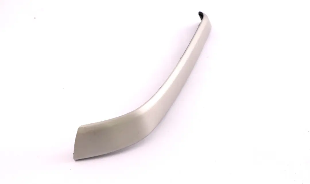 BMW 3 er E90 Dekorleiste Tür Aluminium Hinten Links 5142 - SKU 7139065 - Teilenummer 7139065