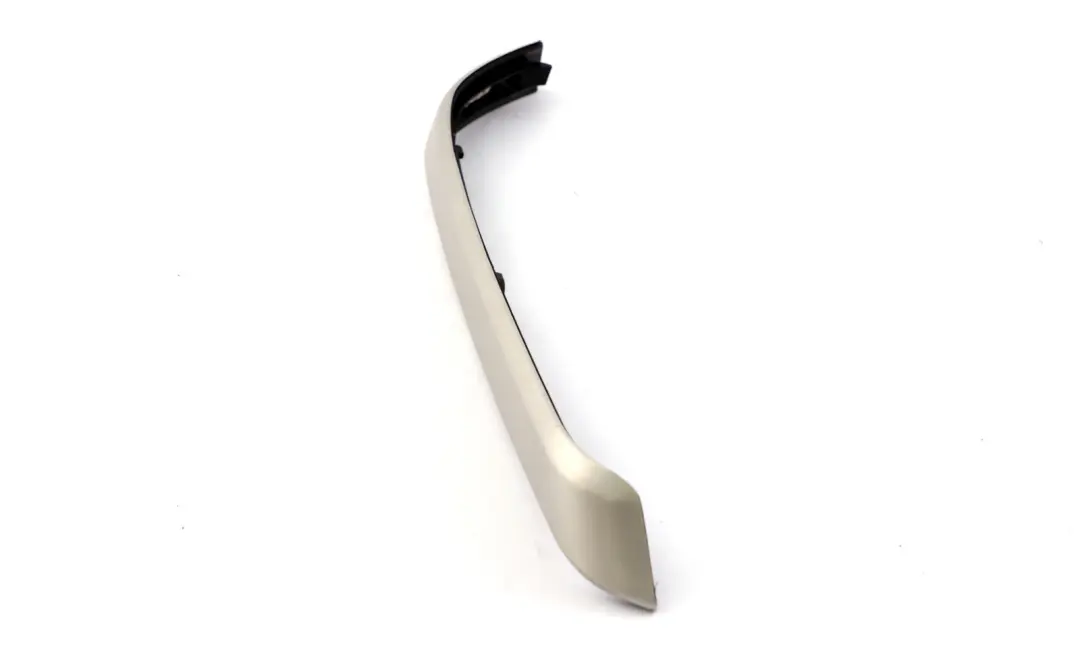 BMW 3 er E90 Dekorleiste Tür Aluminium Hinten Links 5142 - SKU 7139065 - Teilenummer 7139065