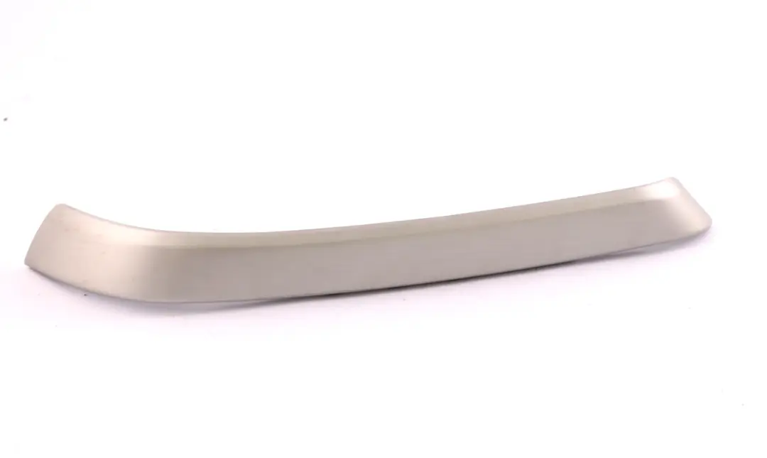 BMW 3 er E90 Dekorleiste Tür Aluminium Hinten Links 5142 - SKU 7139065 - Teilenummer 7139065