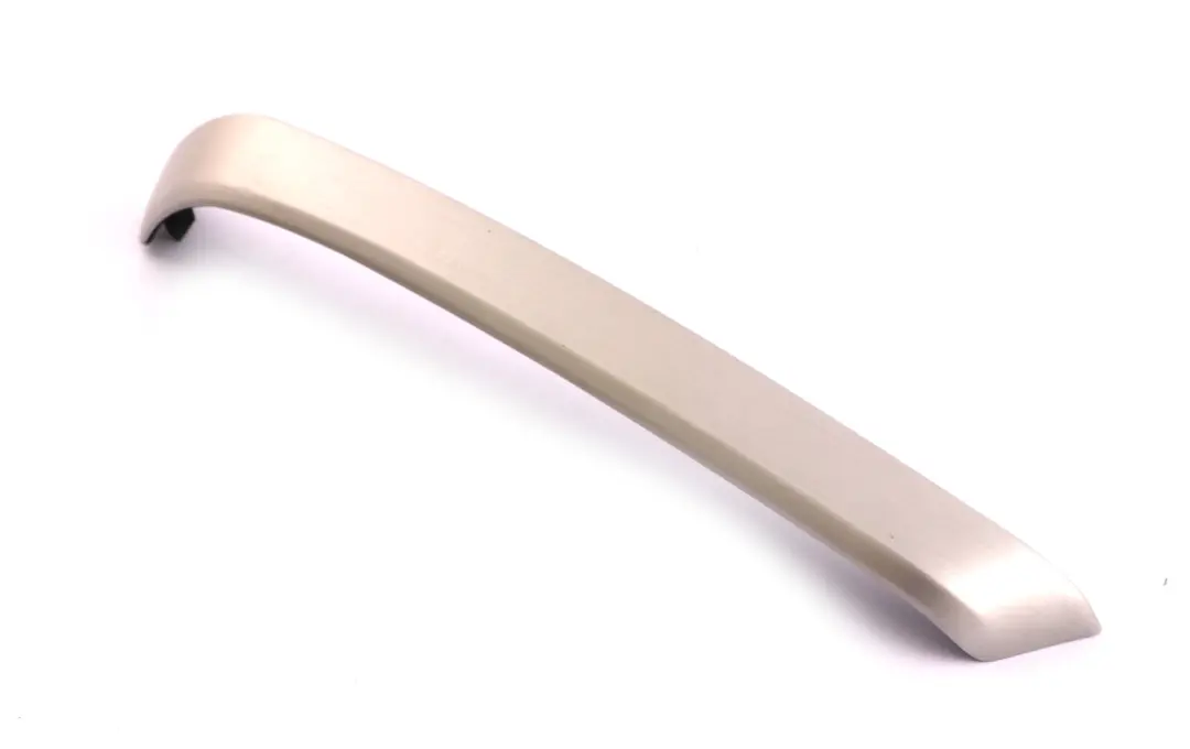 Decor Strip Trim Cover Rear Right Door O/S Brushed Aluminium to BMW 3 Series E90 with Part number 7139066 BMW 3 Series E90 Decor Strip Trim Cover Rear Right Door O/S Brushed Aluminium - SKU 7139066 - Part number 7139066