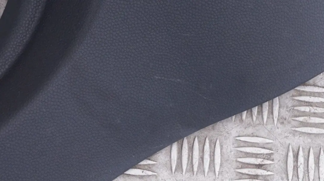 Lateral Trim Panel Bottom Front Kick Left N/S Black to Mini Cooper One R50 R53 with Part number 51437139075 Mini Cooper One R50 R53 Lateral Trim Panel Bottom Front Kick Left N/S Black - SKU 7139075 - Part number 51437139075