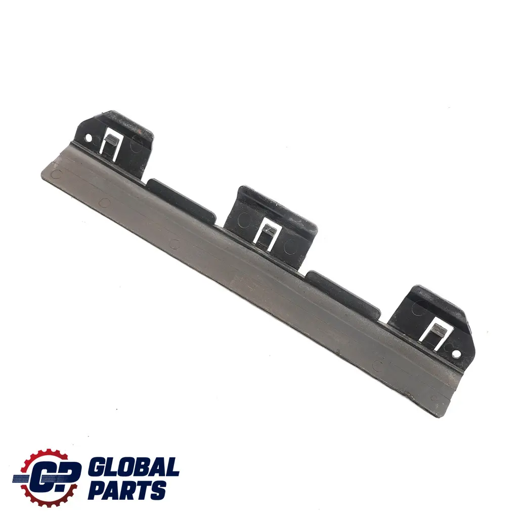 BMW 1 3 E87 E90 E91 Underbody Underfloor Skid Plate Water Deflector Lip - SKU 7139114 - Part number 7139114