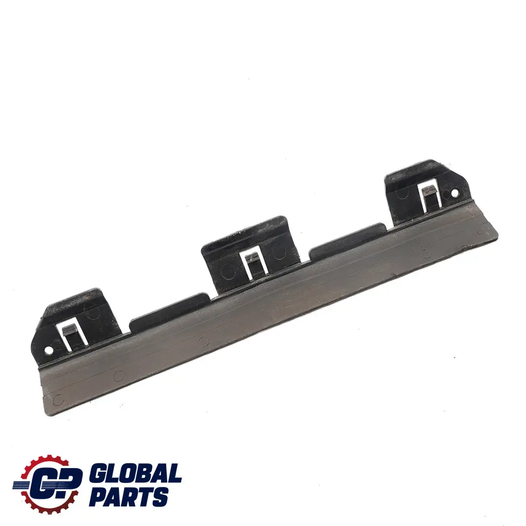 BMW 1 3 E87 E90 E91 Underbody Underfloor Skid Plate Water Deflector Lip - SKU 7139114 - Part number 7139114