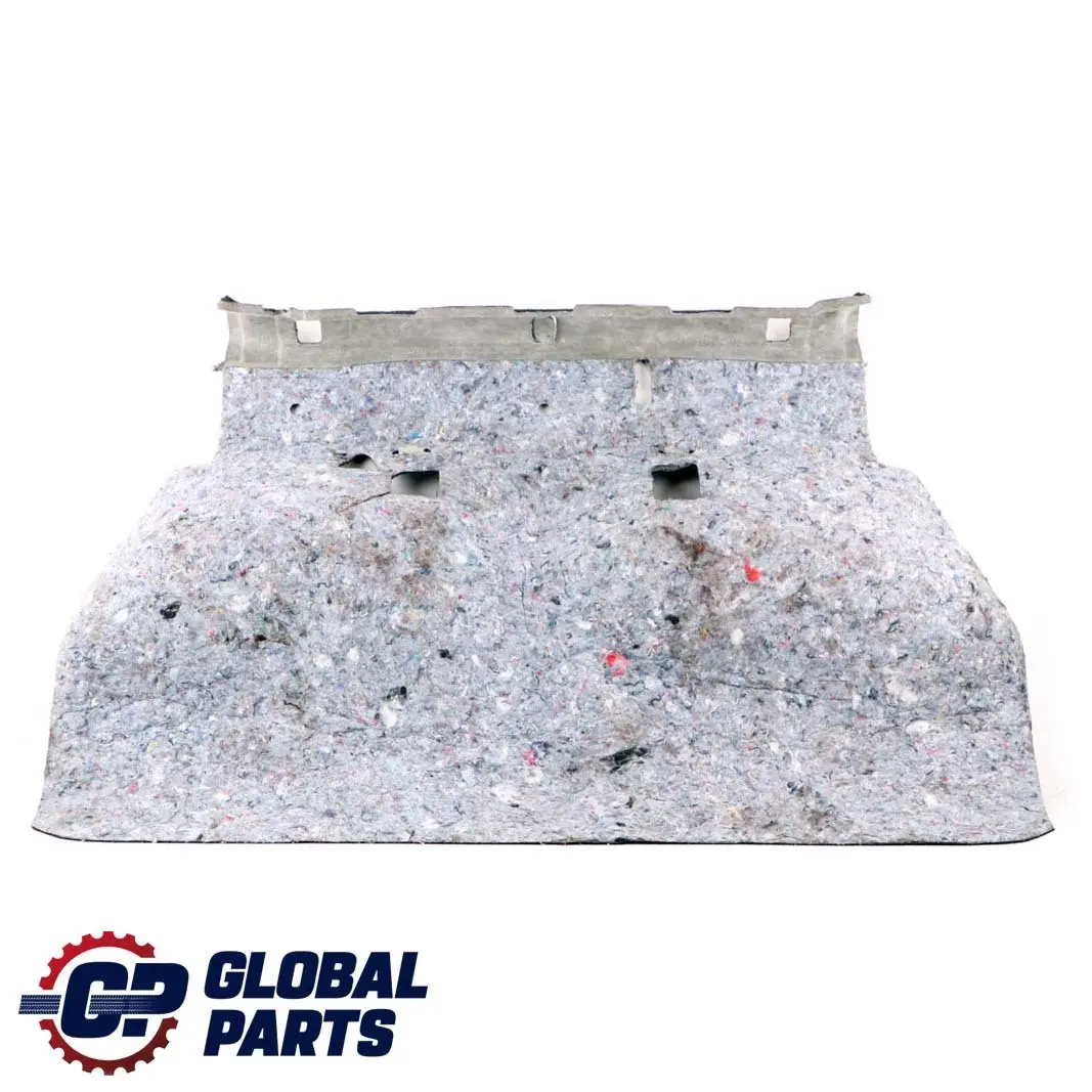 wygłuszenie kanapy podłogi tył izolacja do BMW E91 o numerze 7139132 BMW E91 wygłuszenie kanapy podłogi tył izolacja - SKU 7139132 - Numer Części 7139132