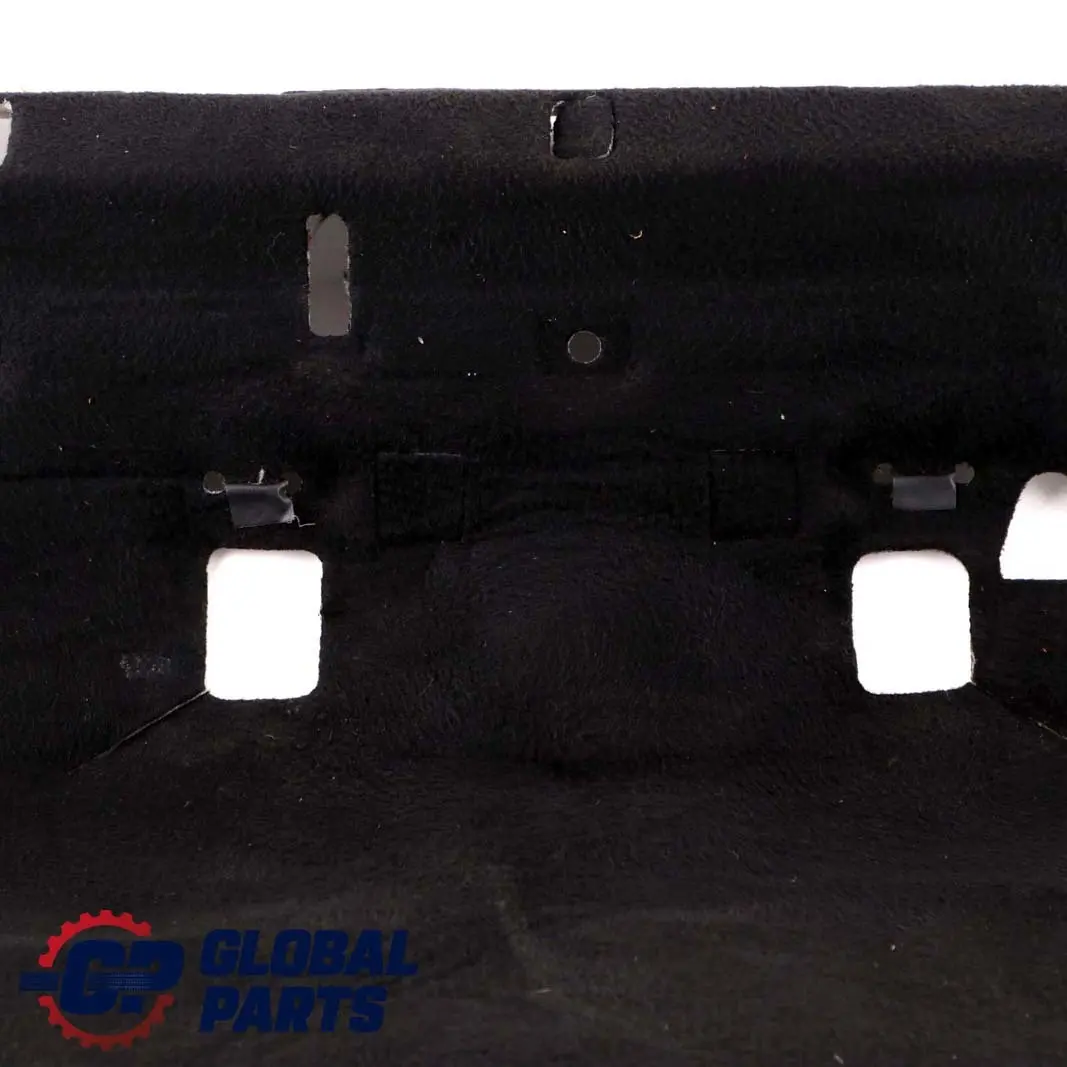 wygłuszenie kanapy podłogi tył izolacja do BMW E91 o numerze 7139132 BMW E91 wygłuszenie kanapy podłogi tył izolacja - SKU 7139132 - Numer Części 7139132