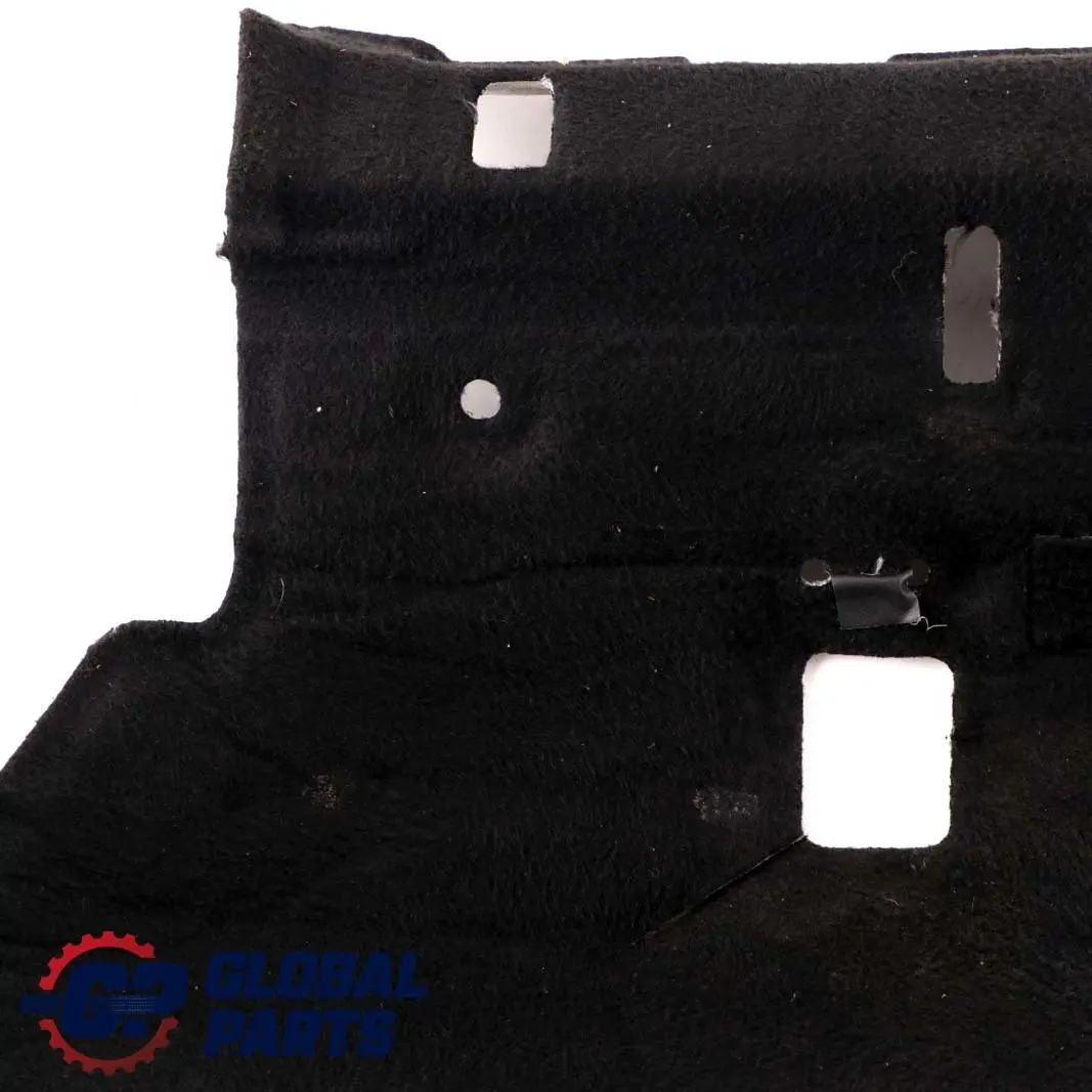 wygłuszenie kanapy podłogi tył izolacja do BMW E91 o numerze 7139132 BMW E91 wygłuszenie kanapy podłogi tył izolacja - SKU 7139132 - Numer Części 7139132