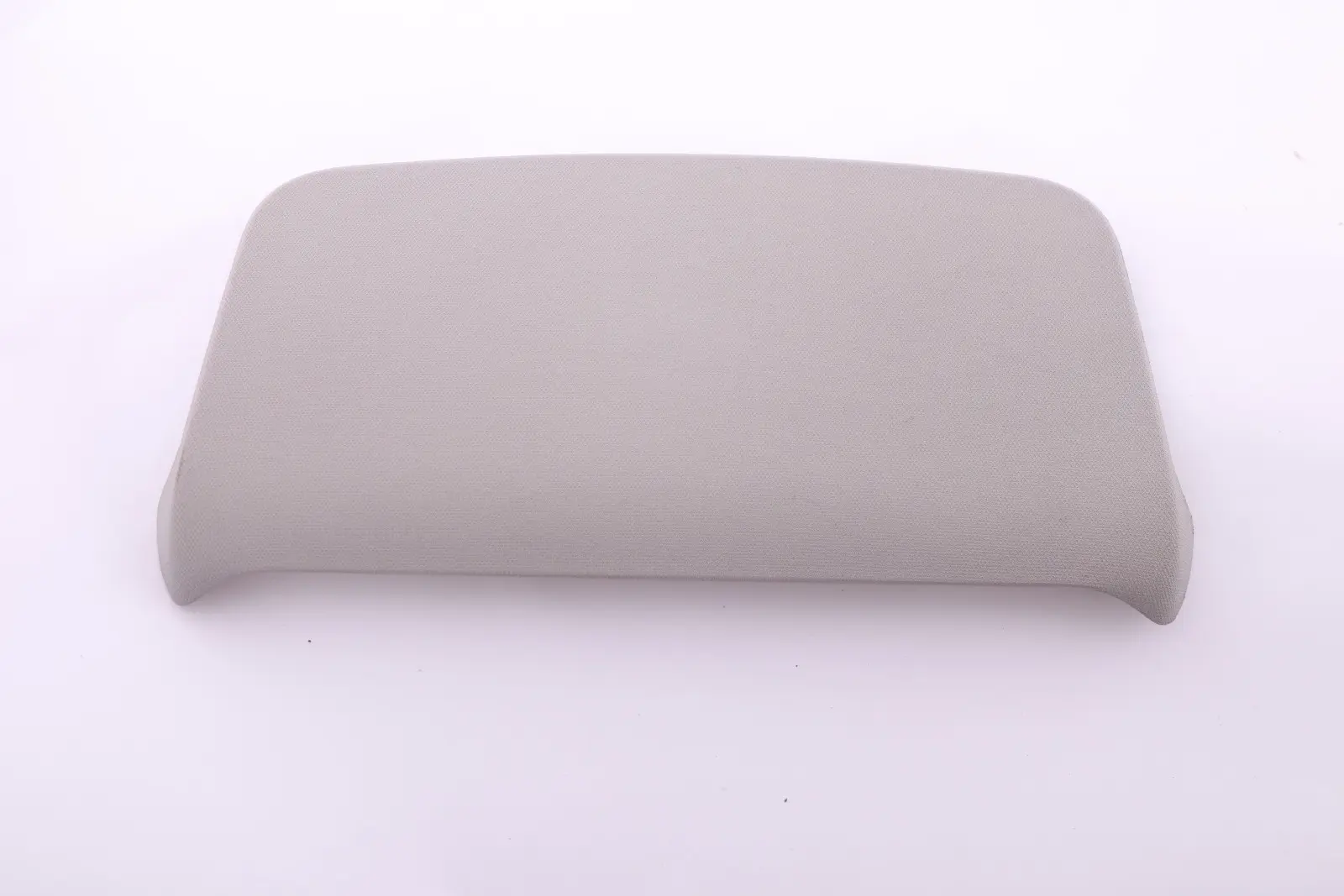 BMW E92 Verkleidung Abdeckung Dachhimmel Hinten Grau 7139298