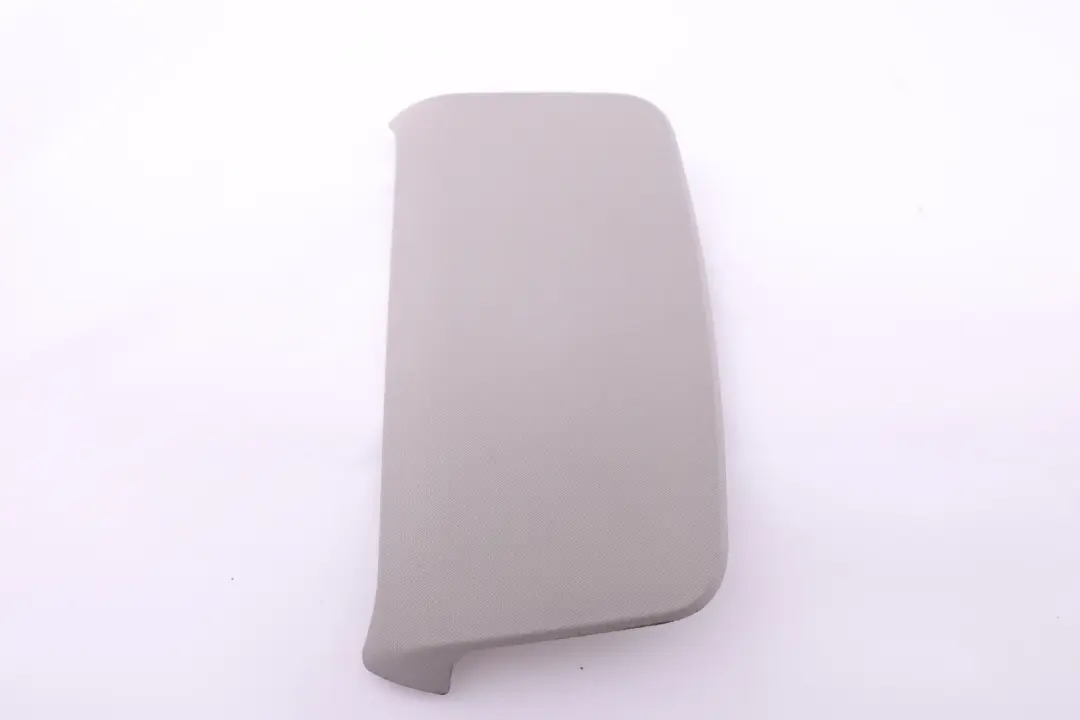 BMW E92 Verkleidung Abdeckung Dachhimmel Hinten Grau - SKU 7139298 - Teilenummer 6955208