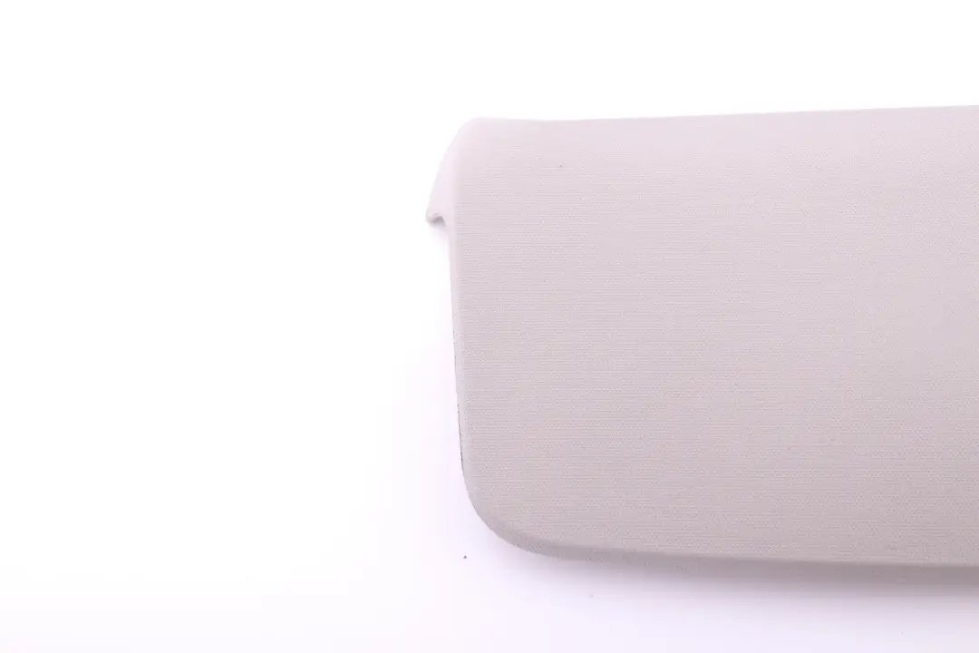 Rivestimento Rivestimento Del Padiglione Posteriore Grau Grigio per BMW E92 con numero di parte 6955208 BMW E92 Rivestimento Rivestimento Del Padiglione Posteriore Grau Grigio - SKU 7139298 - Numero di parte 6955208