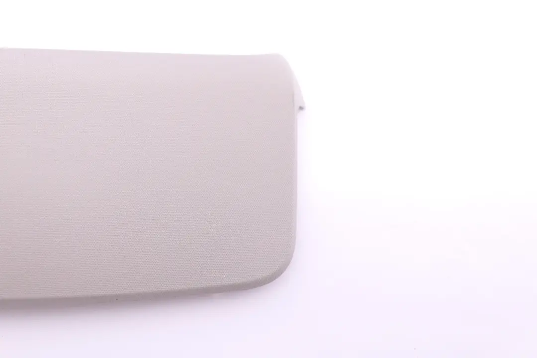 BMW E92 Osłona Zaślepka Podsufitki Szara - SKU 7139298 - Numer Części 6955208