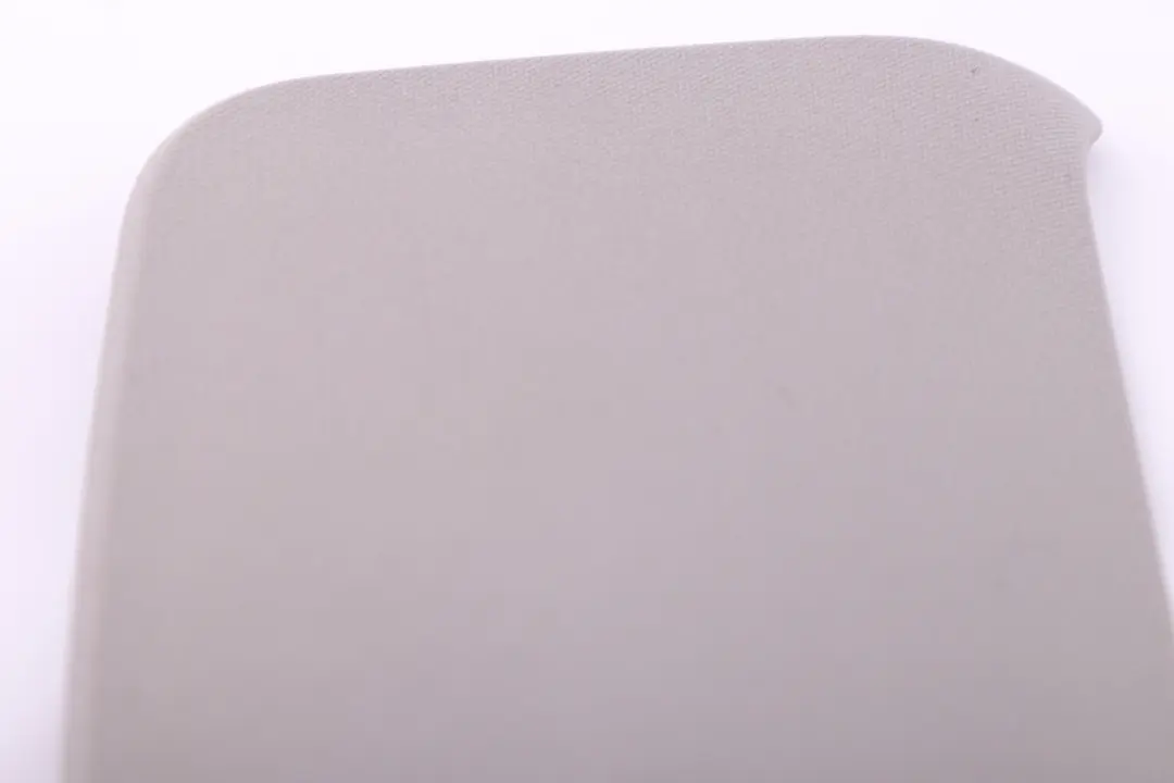 BMW Série 3 E92 Housse De Revêtement De Plafond Arrière Grau Grey - SKU 7139298 - Numéro de pièce 6955208