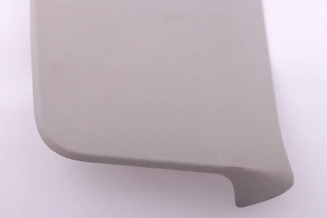 BMW E92 Verkleidung Abdeckung Dachhimmel Hinten Grau - SKU 7139298 - Teilenummer 6955208
