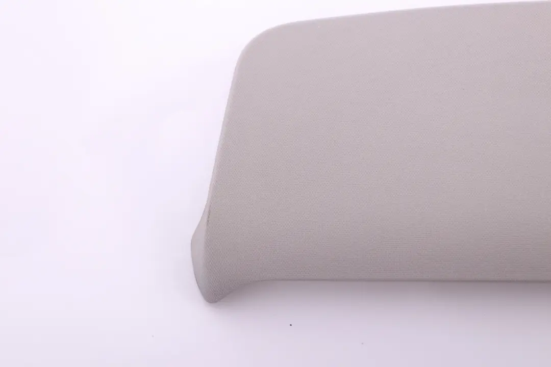 Covering Cover Headlining Rear Grau Grey to BMW 3 Series E92 E92 LCI with Part number 6955208 BMW 3 Series E92 E92 LCI Covering Cover Headlining Rear Grau Grey - SKU 7139298 - Part number 6955208