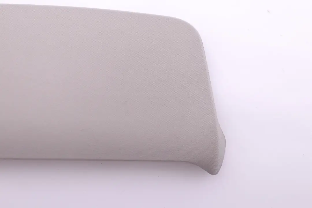 Cubierta Revestimiento Techo Trasero Gris Grau para BMW Serie 3 E92 con número de pieza 6955208 BMW Serie 3 E92 Cubierta Revestimiento Techo Trasero Gris Grau - SKU 7139298 - Número de pieza 6955208