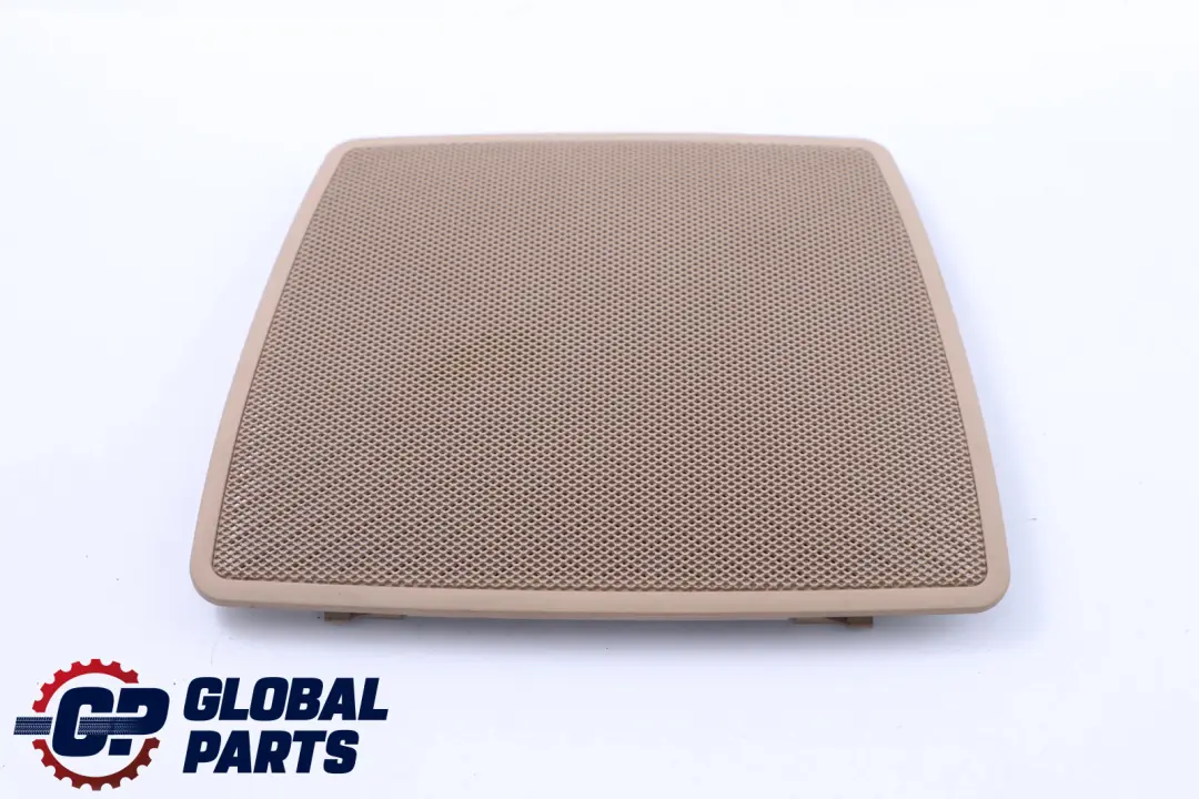  BMWE90 E90N LCI Coprire altoparlante Lunotto posteriore Mensola pacchi Beige - SKU 7139343 - Numero di parte 7139343