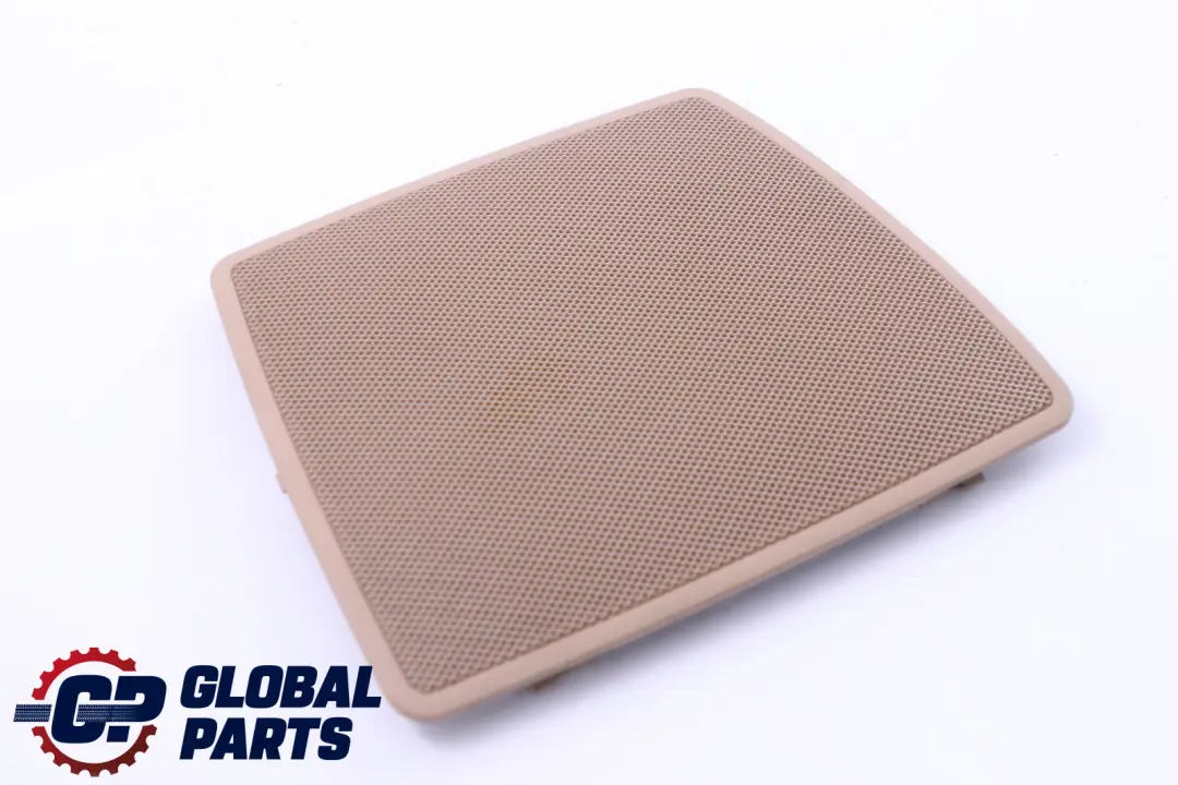 Loudspeaker Rear Window Parcel Shelf Beige to BMW 3 Series E90 E90N LCI Cover with Part number 7139343 BMW 3 Series E90 E90N LCI Cover Loudspeaker Rear Window Parcel Shelf Beige - SKU 7139343 - Part number 7139343
