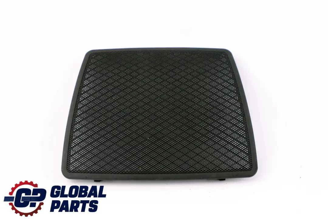 Pannello Altoparlante Fondo Scomparto Dietro Antracite per BMW E82 E90 LCI con numero di parte 7139344 BMW E82 E90 LCI Pannello Altoparlante Fondo Scomparto Dietro Antracite - SKU 7139344 - Numero di parte 7139344