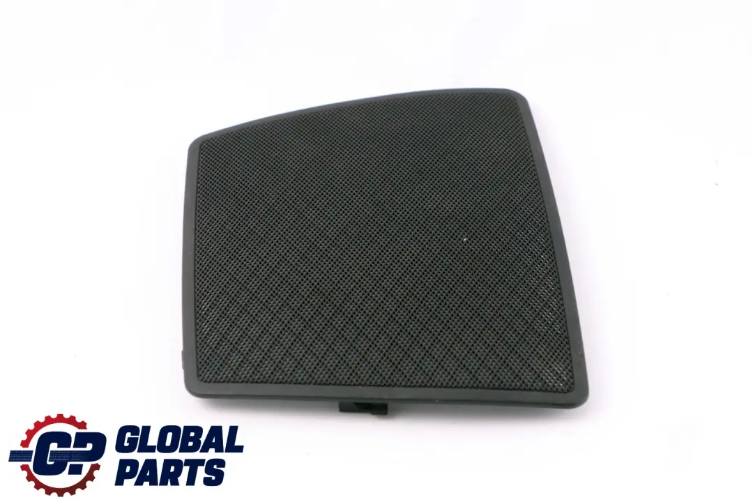 BMW 1 3 Series E82 E90 LCI Cover Loudspeaker Rear Window Parcel Shelf ANTHRAZIT - SKU 7139344 - Part number 7139344