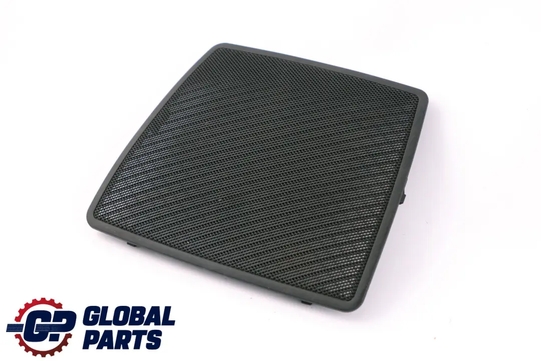 BMW E82 E90 Osłona klapka głośnika tylna 6950526 - SKU 7139344 - Numer Części 7139344