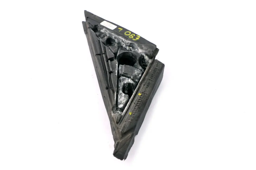 BMW E90 E91 LCI Guarnizione Esterna Triangolo Specchio Sinistro - SKU 7139347 - Numero di parte 7139347