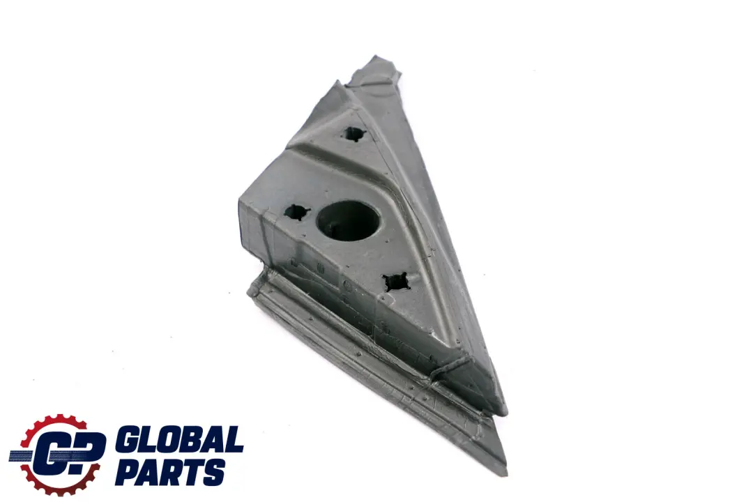 Seal Outer Right Mirror Triangle O/S to BMW 3 E90 E91 with Part number 7139348 BMW 3 E90 E91 Seal Outer Right Mirror Triangle O/S - SKU 7139348 - Part number 7139348