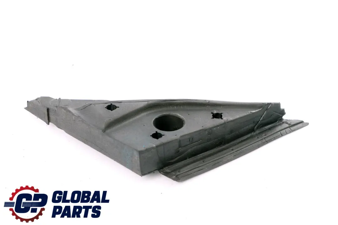 BMW E90 E91 Chiusura Ermetica Specchio Triangolare Esterno Destra - SKU 7139348 - Numero di parte 7139348