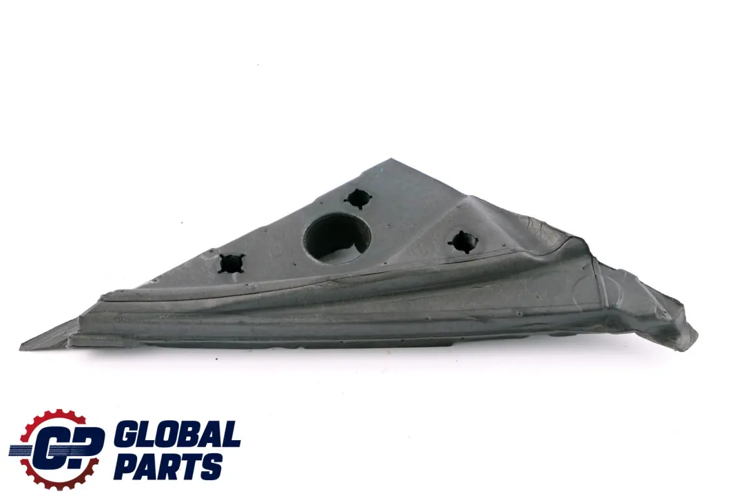 Seal Outer Right Mirror Triangle O/S to BMW 3 E90 E91 with Part number 7139348 BMW 3 E90 E91 Seal Outer Right Mirror Triangle O/S - SKU 7139348 - Part number 7139348