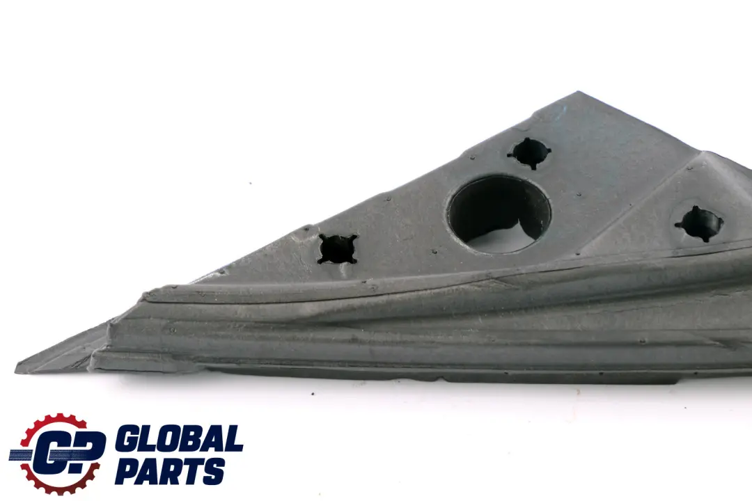 BMW 3 E90 E91 Guarnizione Esterna Triangolo Specchio Destro - SKU 7139348 - Numero di parte 7139348