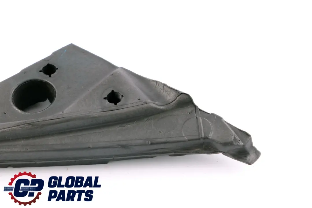 Junta Espejo Exterior Derecho Triángulo para BMW 3 E90 E91 con número de pieza 7139348 BMW 3 E90 E91 Junta Espejo Exterior Derecho Triángulo - SKU 7139348 - Número de pieza 7139348