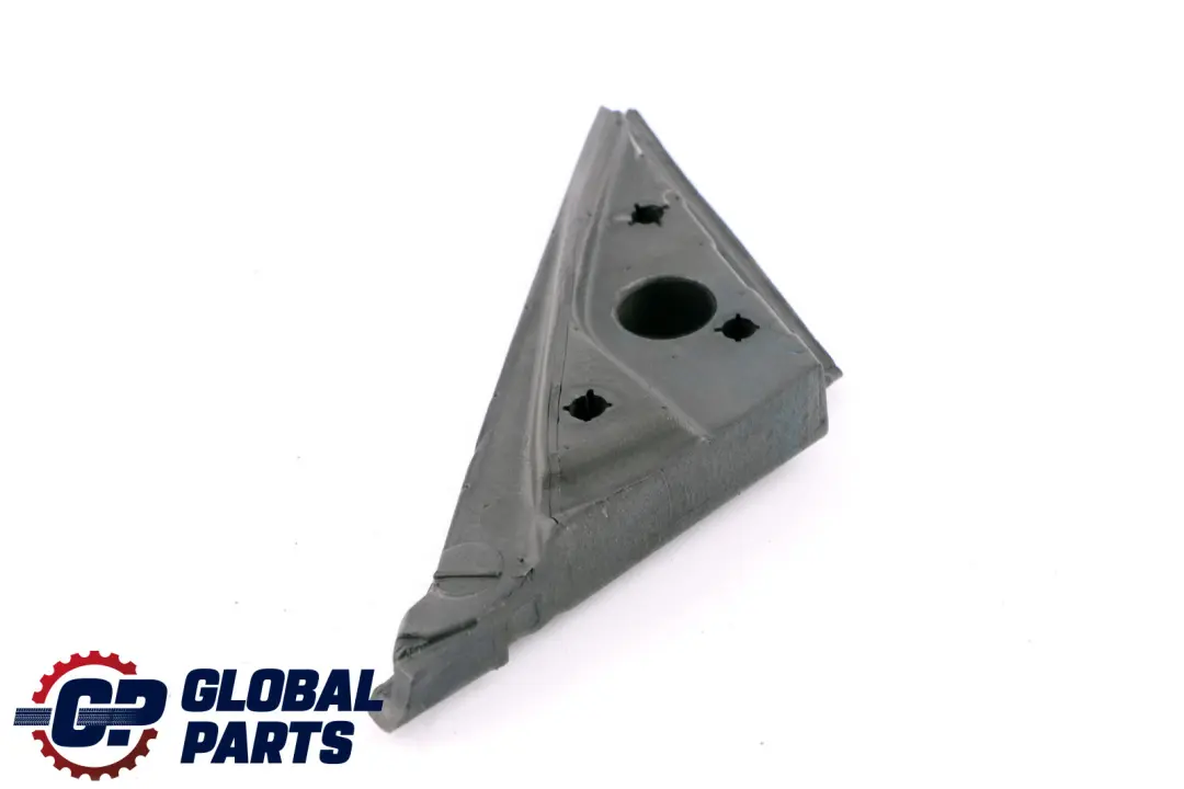 Junta Espejo Exterior Derecho Triángulo para BMW 3 E90 E91 con número de pieza 7139348 BMW 3 E90 E91 Junta Espejo Exterior Derecho Triángulo - SKU 7139348 - Número de pieza 7139348