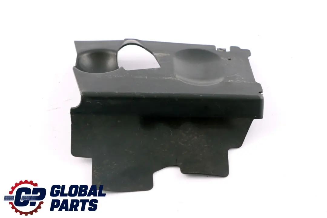 BMW 7 Series E65 E66 E67 Cover Front Right Air Duct O/S - SKU 7139396 - Part number 7139396