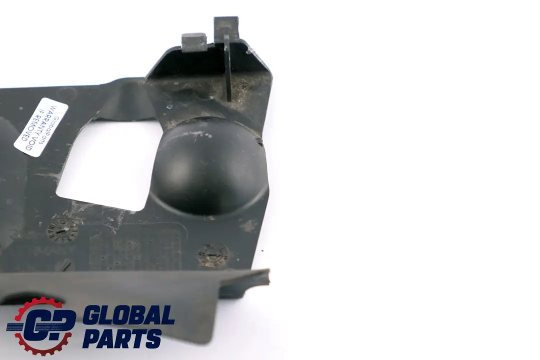 BMW 7 er E65 E66 E67 Abdeckung Luftführung Vorne Rechts - SKU 7139396 - Teilenummer 7139396