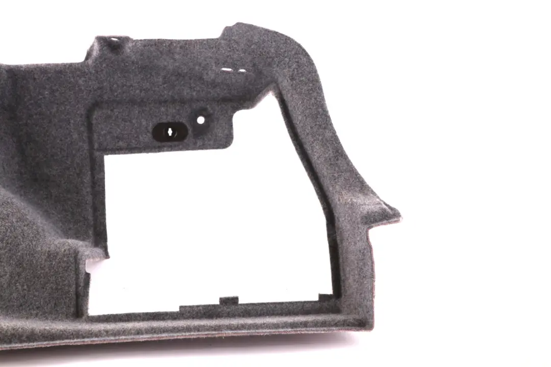 3Er E90 Kofferraumdeckel Rechts () Seitlich, Grau, für BMW mit Teilenummer 7139438 BMW 3Er E90 Kofferraumdeckel Rechts () Seitlich, Grau, - SKU 7139438-1 - Teilenummer 7139438