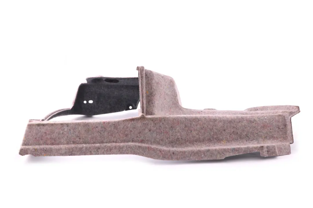 Seria 3 E90 Osłona Bagażnika Prawa, Boczna,, Szara do BMW o numerze 7139438 BMW Seria 3 E90 Osłona Bagażnika Prawa, Boczna,, Szara - SKU 7139438-1 - Numer Części 7139438